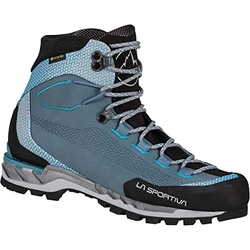 LA SPORTIVA Trango Tech Leather GTX 2