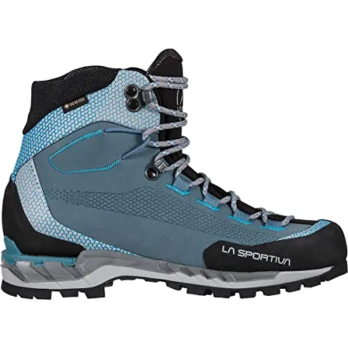 LA SPORTIVA Trango Tech Leather GTX 3
