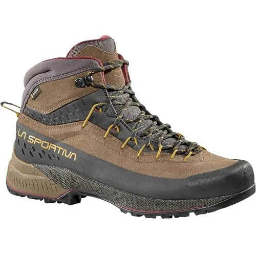 Mid GTX