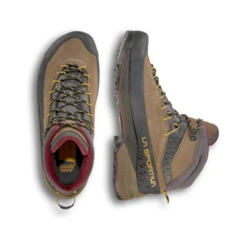 LA SPORTIVA TX4 Evo Mid GTX 3