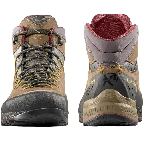 LA SPORTIVA TX4 Evo Mid GTX 5