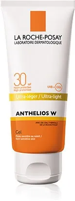 La Roche-Posay Anthelios W LSF 30 Gel