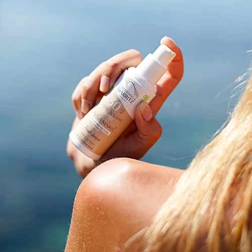 Laboratoires de Biarritz Algamaris 4