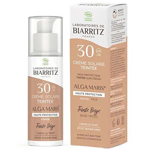 Laboratoires de Biarritz Algamaris