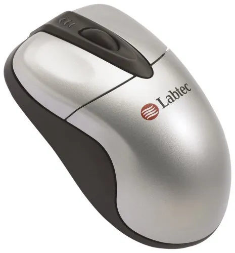 Labtec Mini Wireless Optical Mouse