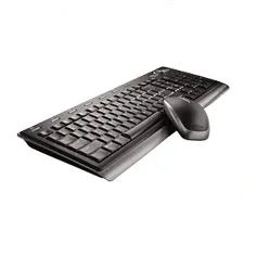 Labtec Ultra flat wireless desktop
