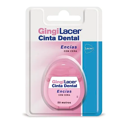 Lacer Dentalflosse
