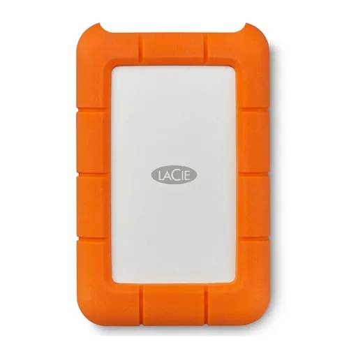 LaCie 5TB Rugged