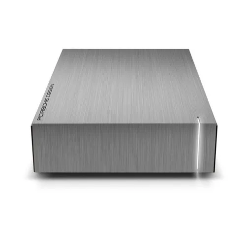 LaCie Porsche Design P9230 2