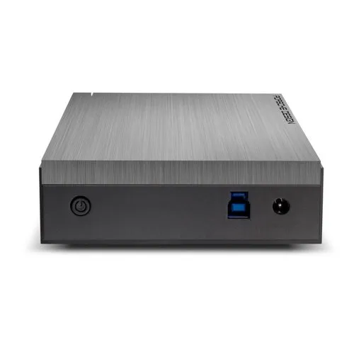LaCie Porsche Design P9230 3