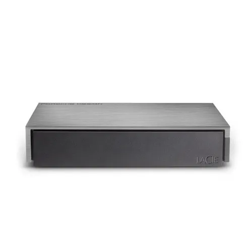LaCie Porsche Design P9230 5