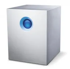 LaCie 5 Big Thunderbolt 2