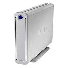 LaCie Big Disk Extreme (2 x 160 GB) 2