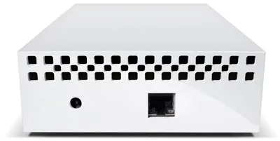 LaCie Cloudbox 2