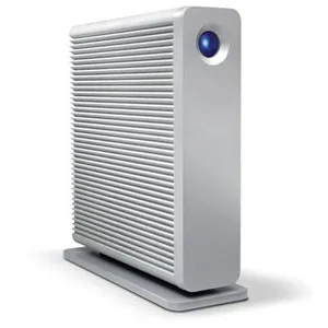 LaCie D2 Quadra Hard Disk