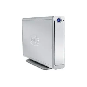 LaCie Ethernet Big Disk
