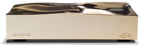 Lacie Golden Disk 1 TB 4