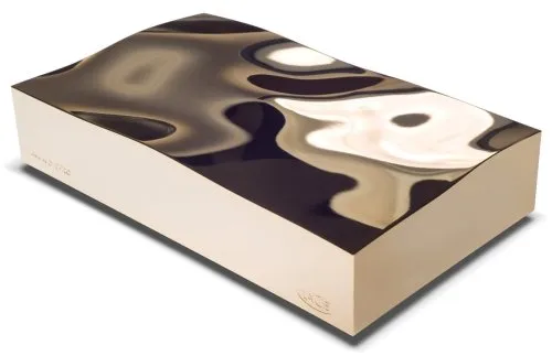 Lacie Golden Disk 1 TB