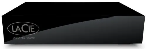 Lacie LaCinema Classic HD 2