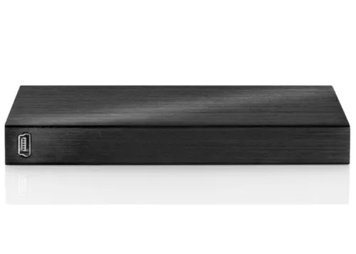 LaCie Rikiki 500 GB 2