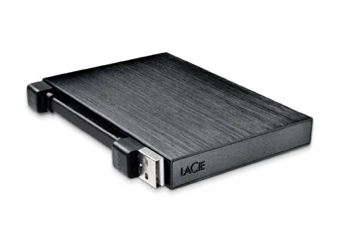 LaCie Rikiki USB 3.0