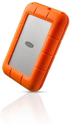 LaCie Rugged RAID 2