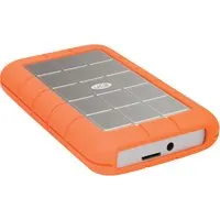 LaCie rugged USB 3.0