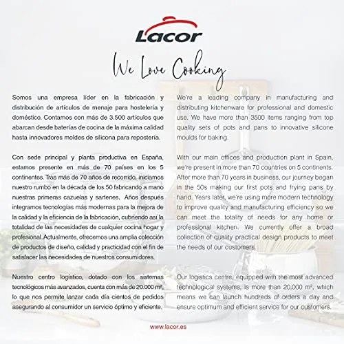 Lacor 69723 7