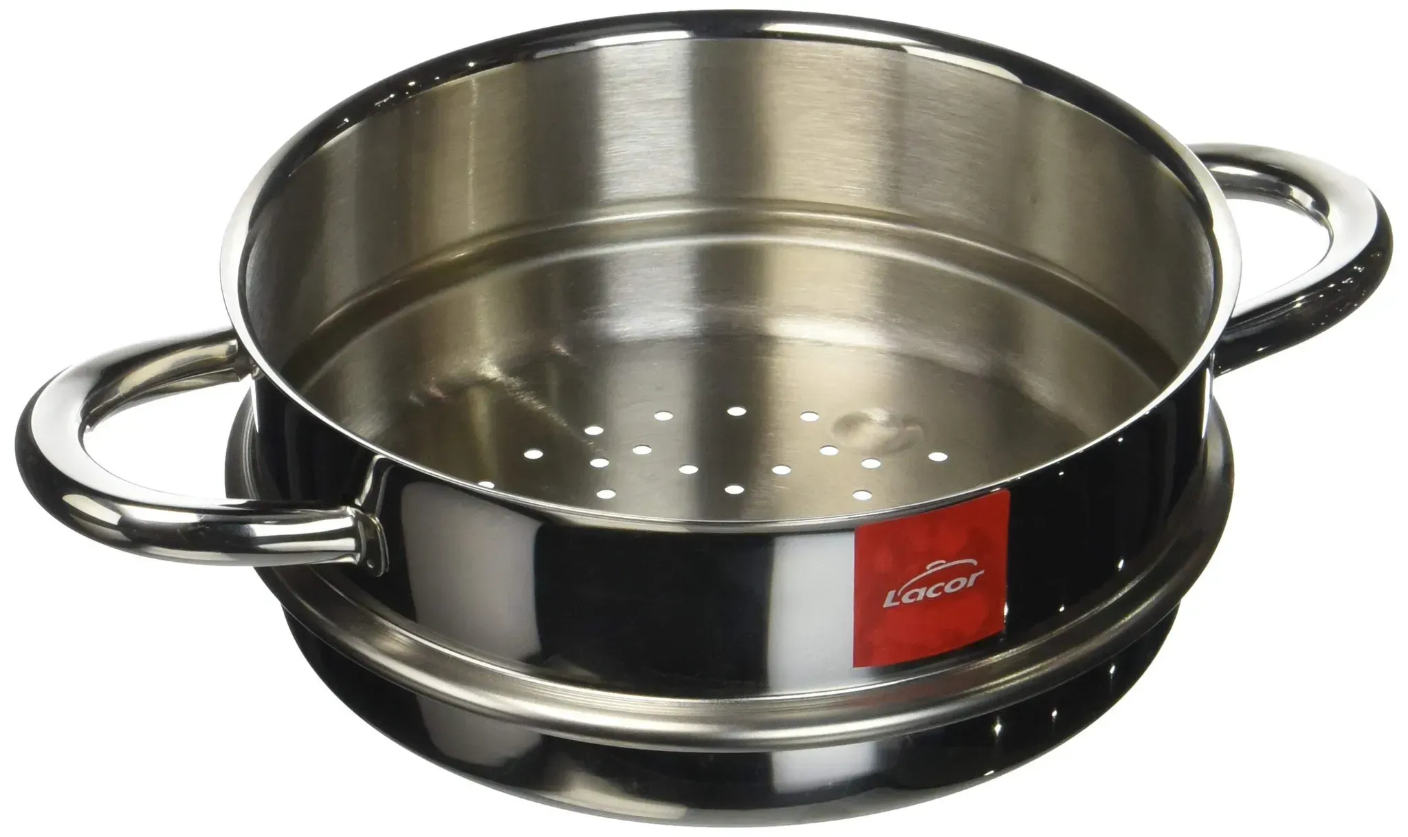 Lacor Dampfkoch-Aufsatz 40424
