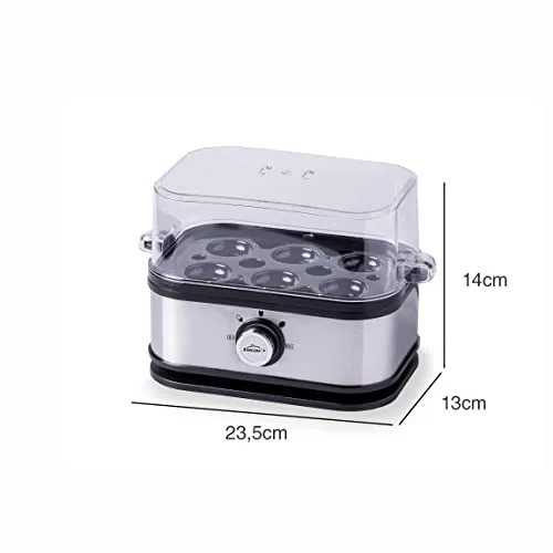 Lacor SIX OVUM 2