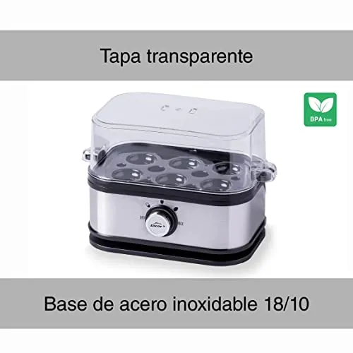 Lacor SIX OVUM 4