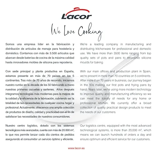 LACOR VITROCOR 7