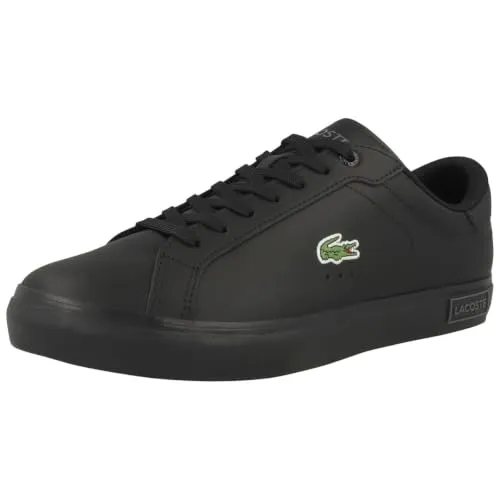 Lacoste Herren Sneaker Low 4