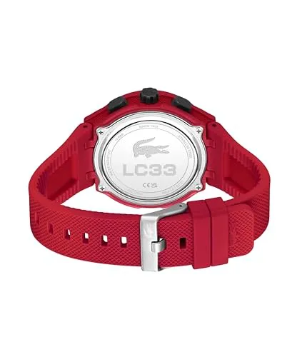 Lacoste LC33 4