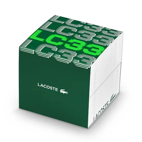Lacoste LC33 6
