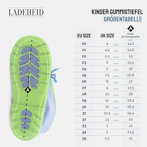 Ladeheid LA-939 7