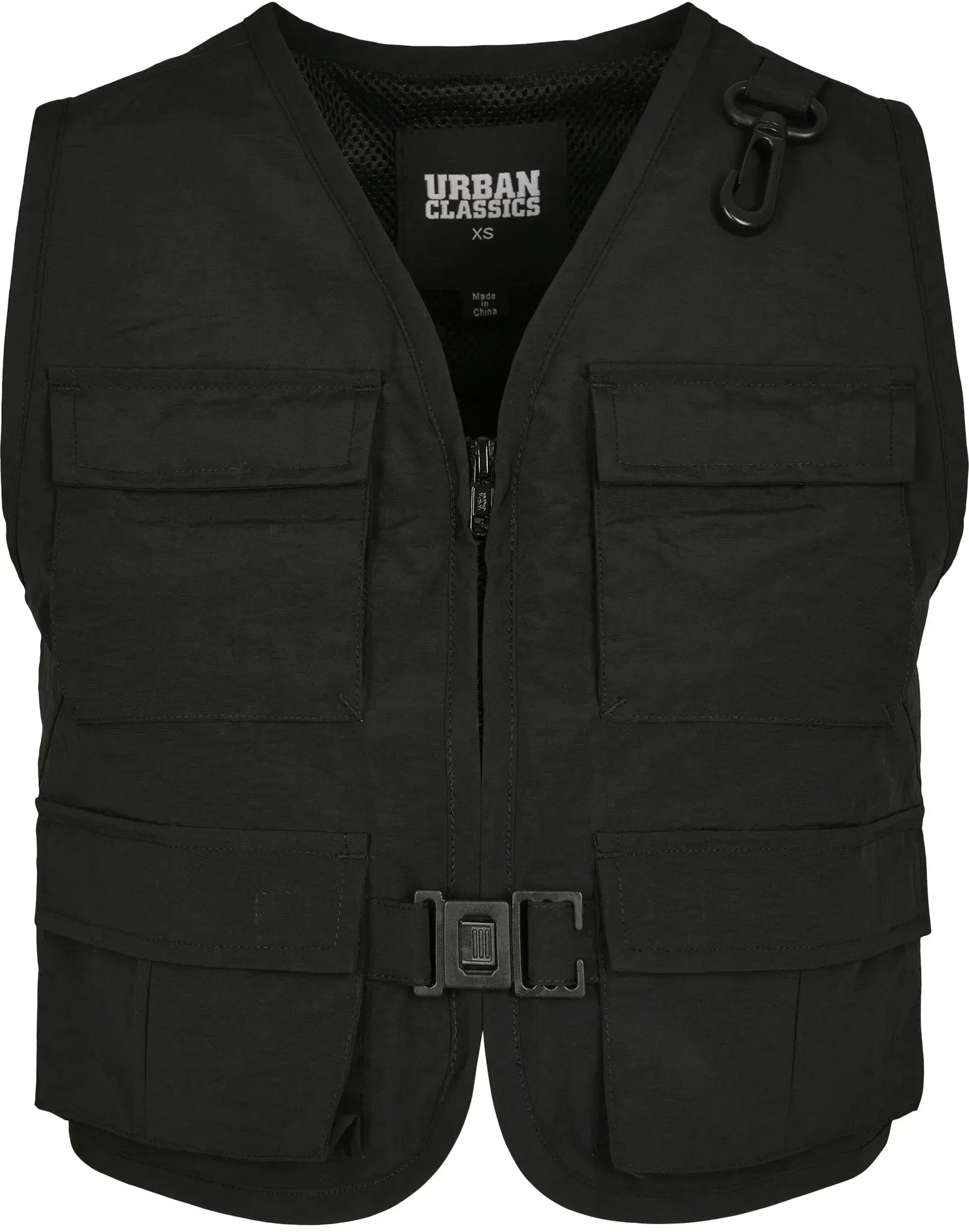 Ladies Short Tactical Vest