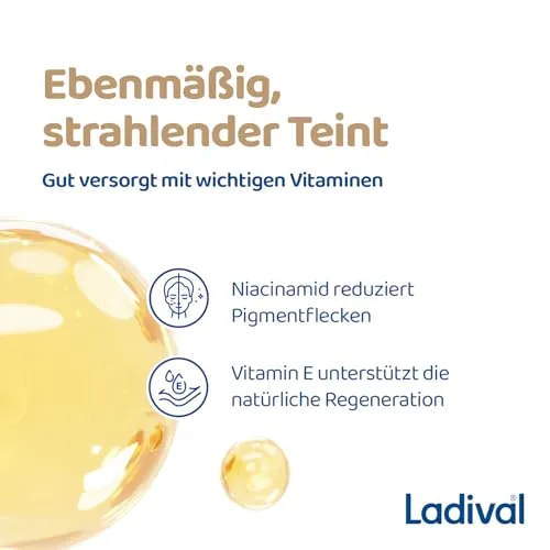Ladival Anti-Pigmentflecken 5