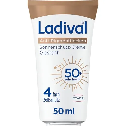 Ladival Anti-Pigmentflecken