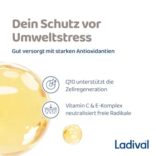 Ladival Antioxidativ 5