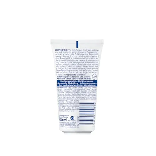 Ladival Sonnencreme LSF 30 2
