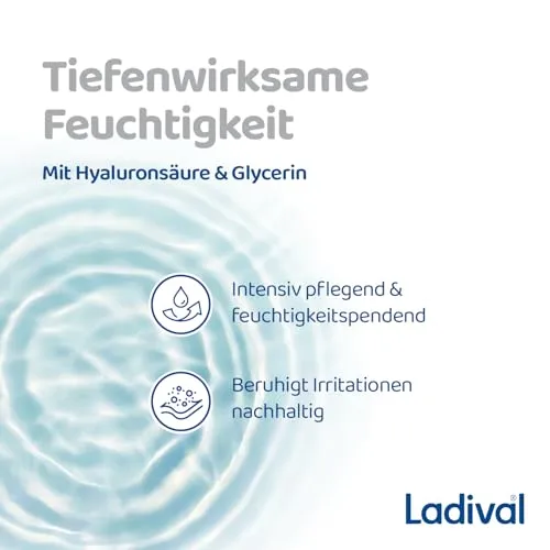 Ladival Trockene Haut LSF 50 5