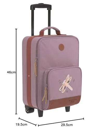 LÄSSIG Adventure Dragonfly 5