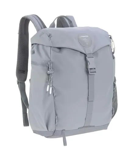 LÄSSIG Baby Wickelrucksack 2