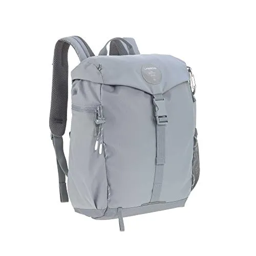 LÄSSIG Baby Wickelrucksack 3
