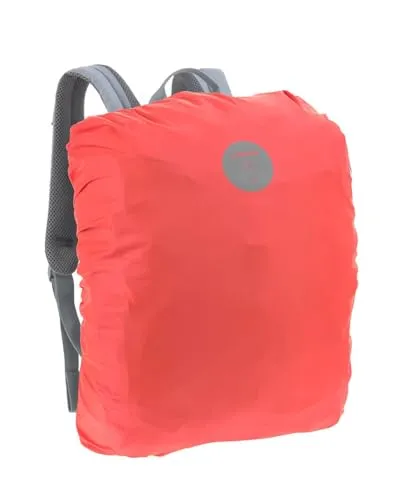 LÄSSIG Baby Wickelrucksack 4