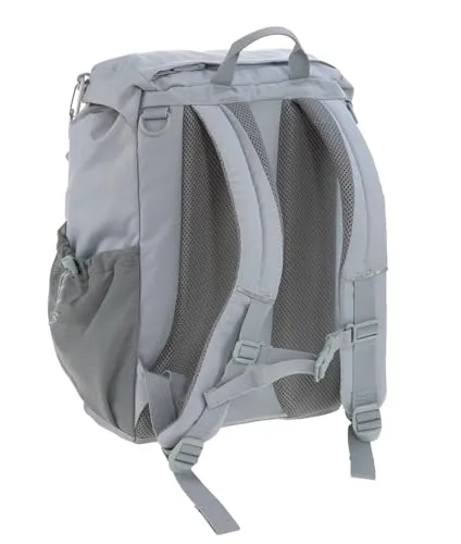 LÄSSIG Baby Wickelrucksack 5