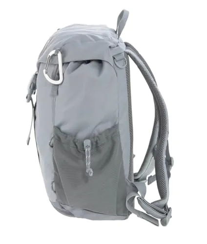 LÄSSIG Baby Wickelrucksack 6