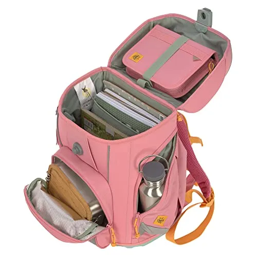 LÄSSIG Boxy UC 4
