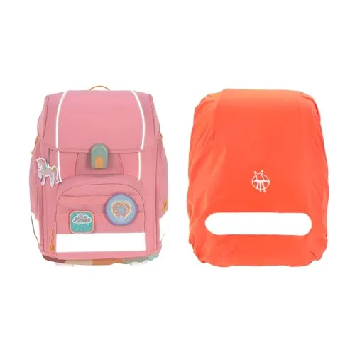 LÄSSIG Boxy UC 5